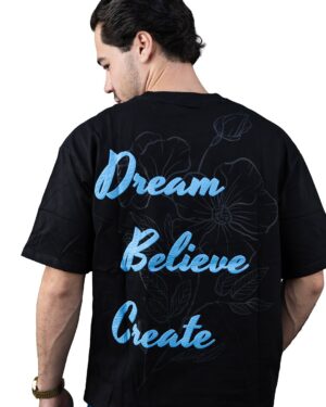 PLAYERA OVERSIZE