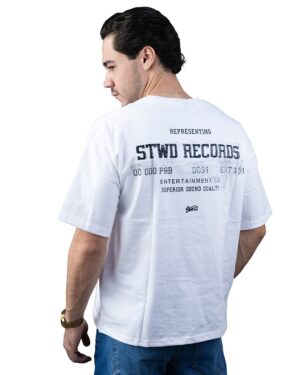 PLAYERA OVERSIZE