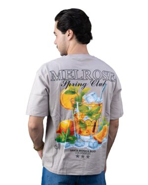 PLAYERA OVERSIZE