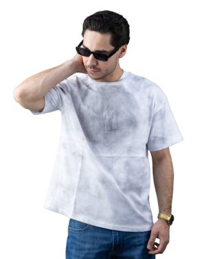PLAYERA OVERSIZE