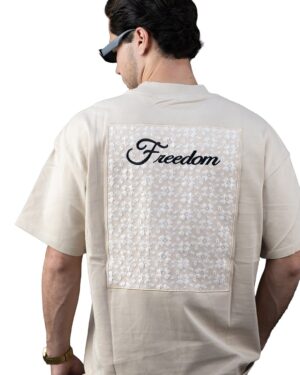 PLAYERA OVERSIZE