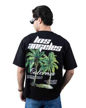 PLAYERA OVERSIZE