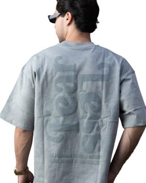 PLAYERA OVERSIZE