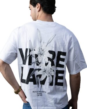 PLAYERA OVERSIZE