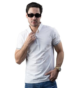PLAYERA IMPORTACION SATIN
