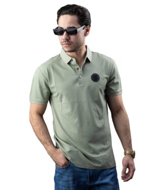 PLAYERA IMPORTACION SATIN