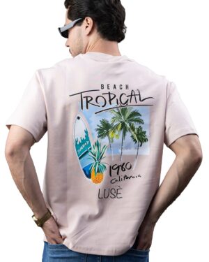PLAYERA OVERSIZE