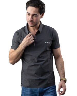 PLAYERA IMPORTACION SATIN