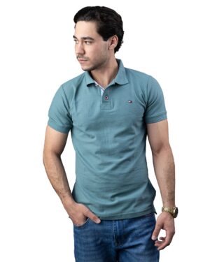 POLO BASICA TOMMY