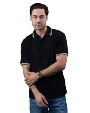 POLO TEJIDO IMPORTACION