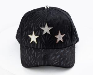 GORRA CALIDAD G5