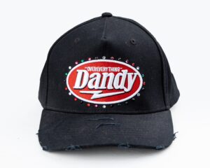 GORRA CALIDAD G5