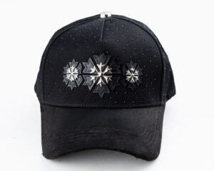 GORRA CALIDAD G5