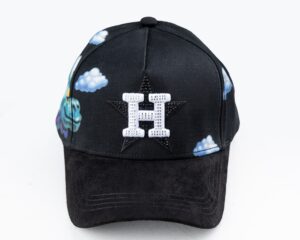 GORRA CALIDAD G5