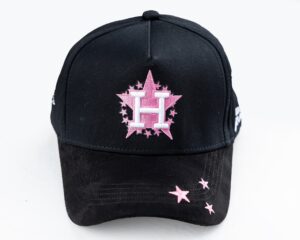 GORRA CALIDAD G5