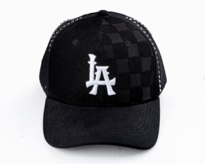 GORRA CALIDAD G5