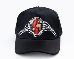 GORRA CALIDAD G5