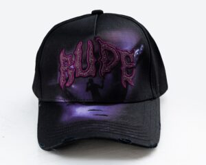 GORRA CALIDAD G5