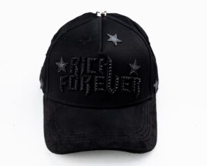 GORRA CALIDAD G5