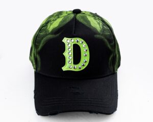GORRA CALIDAD G5