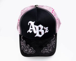 GORRA CALIDAD G5