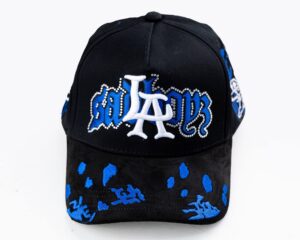 GORRA CALIDAD G5
