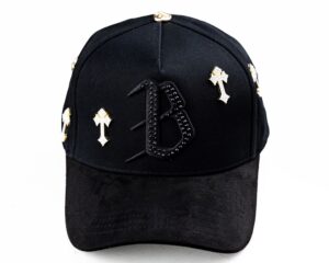 GORRA CALIDAD G5