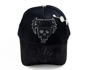 GORRA CALIDAD G5