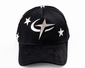 GORRA CALIDAD G5