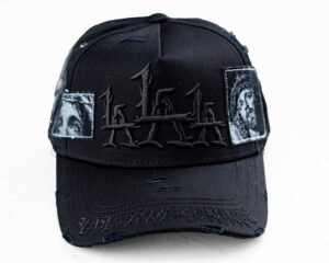 GORRA CALIDAD G5