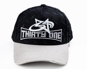 GORRA CALIDAD G5