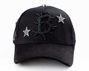 GORRA CALIDAD G5