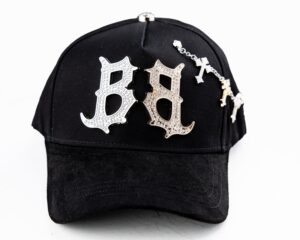 GORRA CALIDAD G5