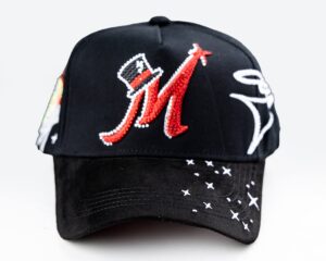 GORRA CALIDAD G5