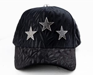 GORRA CALIDAD G5