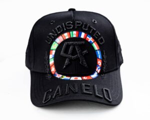 GORRA CALIDAD G5