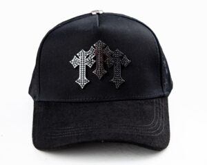 GORRA CALIDAD G5