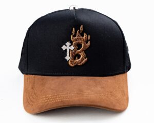 GORRA CALIDAD G5