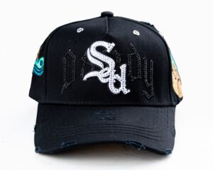 GORRA CALIDAD G5