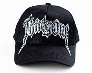 GORRA CALIDAD G5