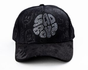 GORRA CALIDAD G5
