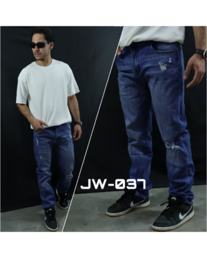 PANTALON JEANS WEST