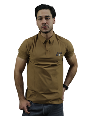 PLAYERA IMPORTACION SATIN
