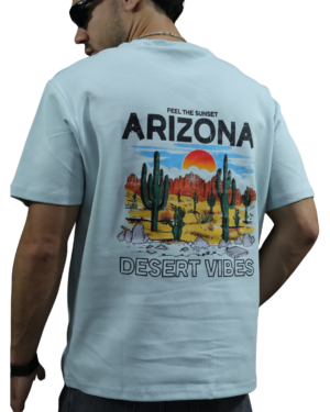 PLAYERA OVERSIZE