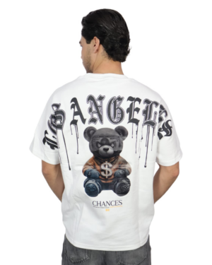 PLAYERA OVERSIZE