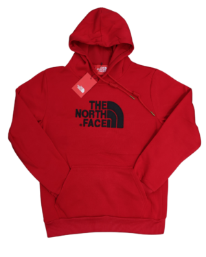 SUDADERA THE NORTH FACE