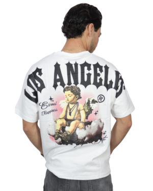 PLAYERA OVERSIZE