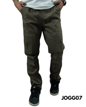 JOGGER SEA SCAP