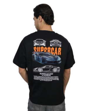 PLAYERA OVERSIZE
