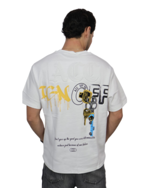 PLAYERA OVERSIZE